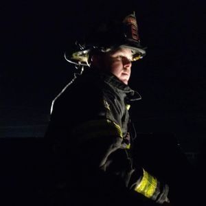 Meet your Posher, Steve